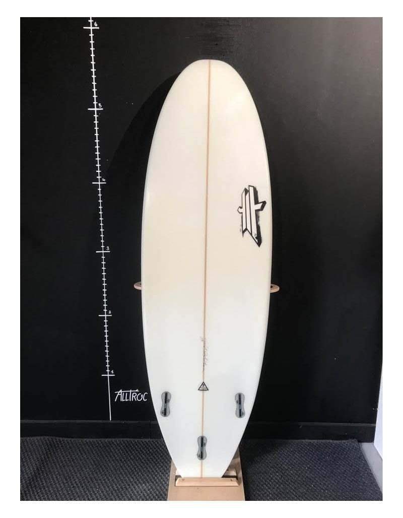 Uwl Rascal 5’8", photo 2