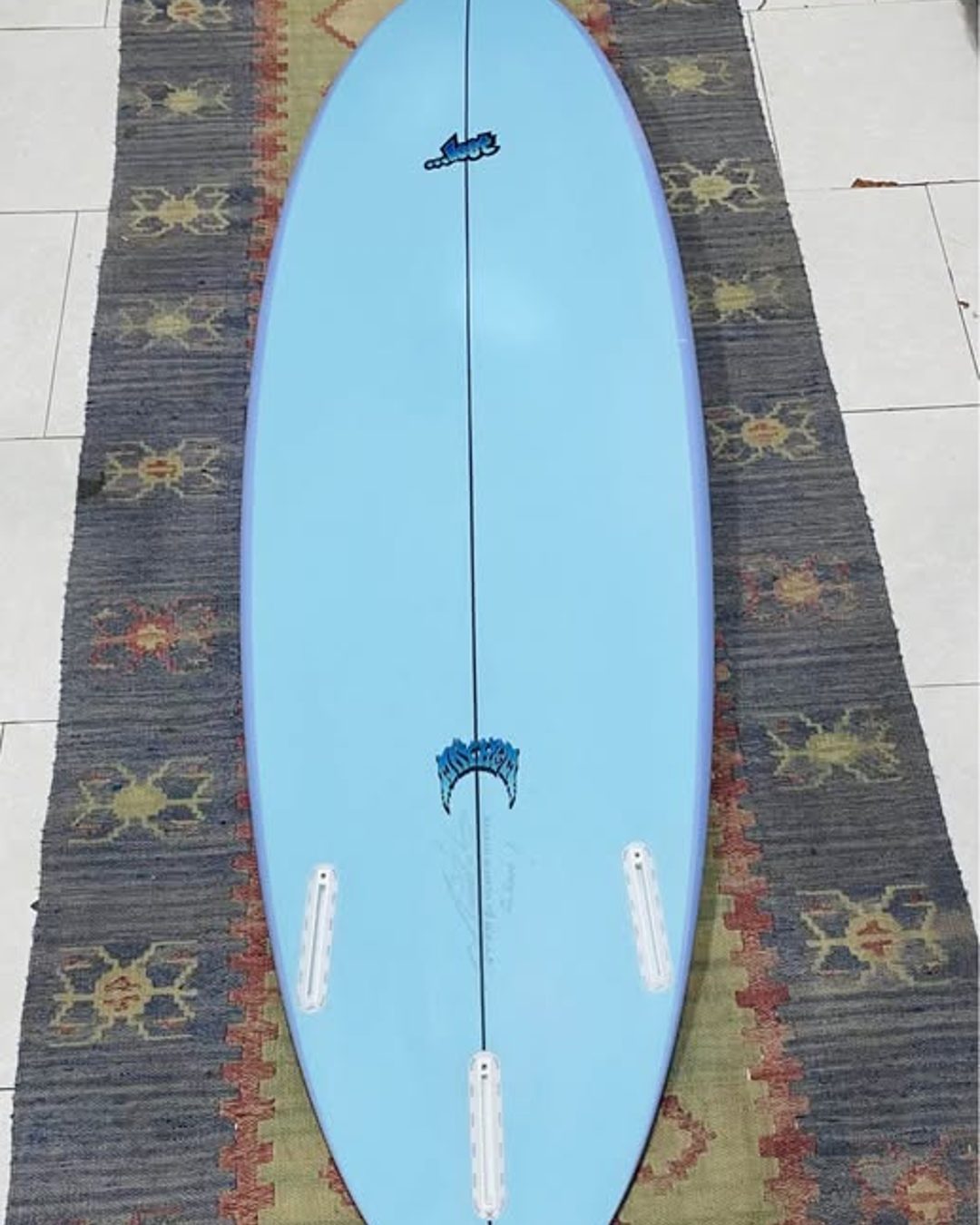 Lost Quiver Killer 6'4" 45.6 L, photo 2