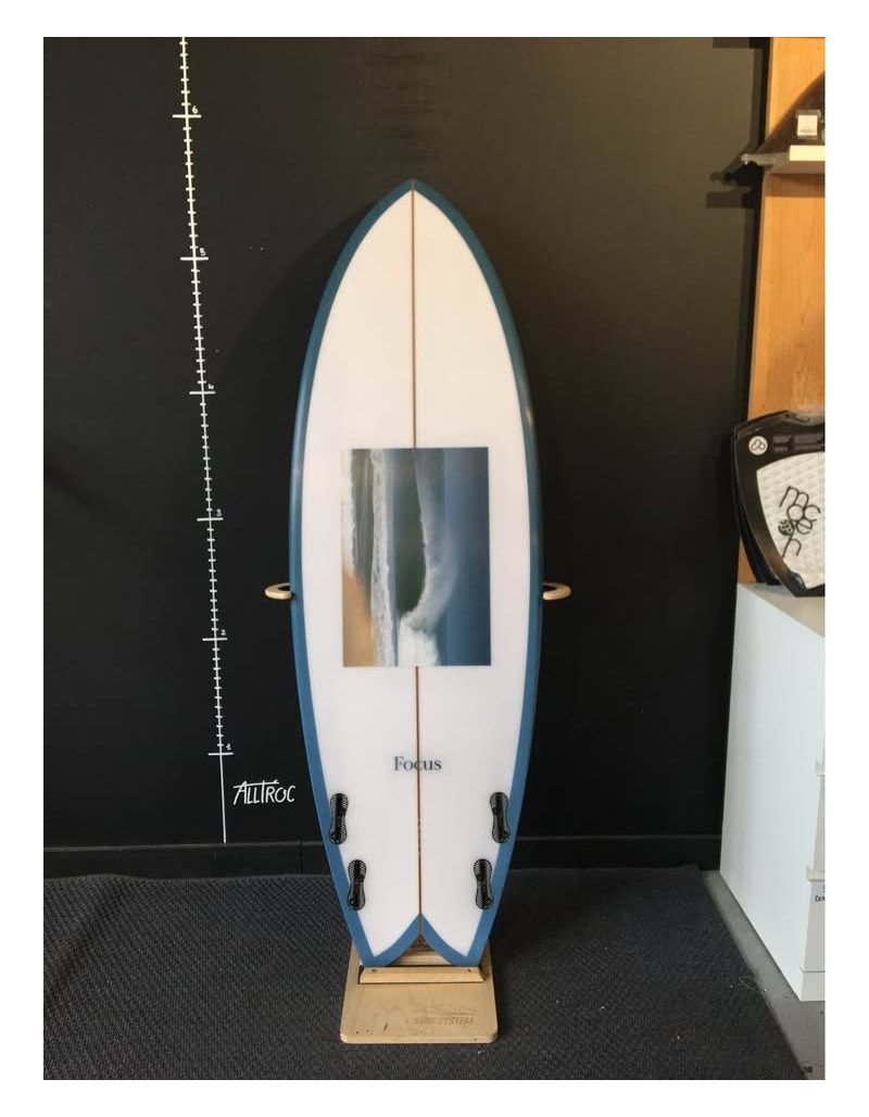 Focus 5’8, photo 1