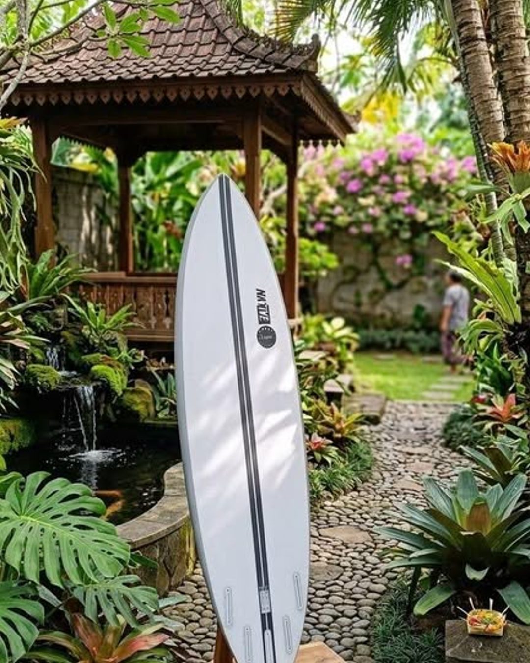 Native Lunar 6'2 38.6L, photo 1