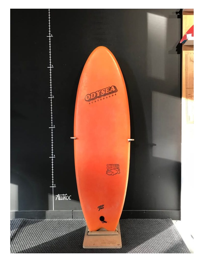 Catch surf Skipper 5’6", photo 1