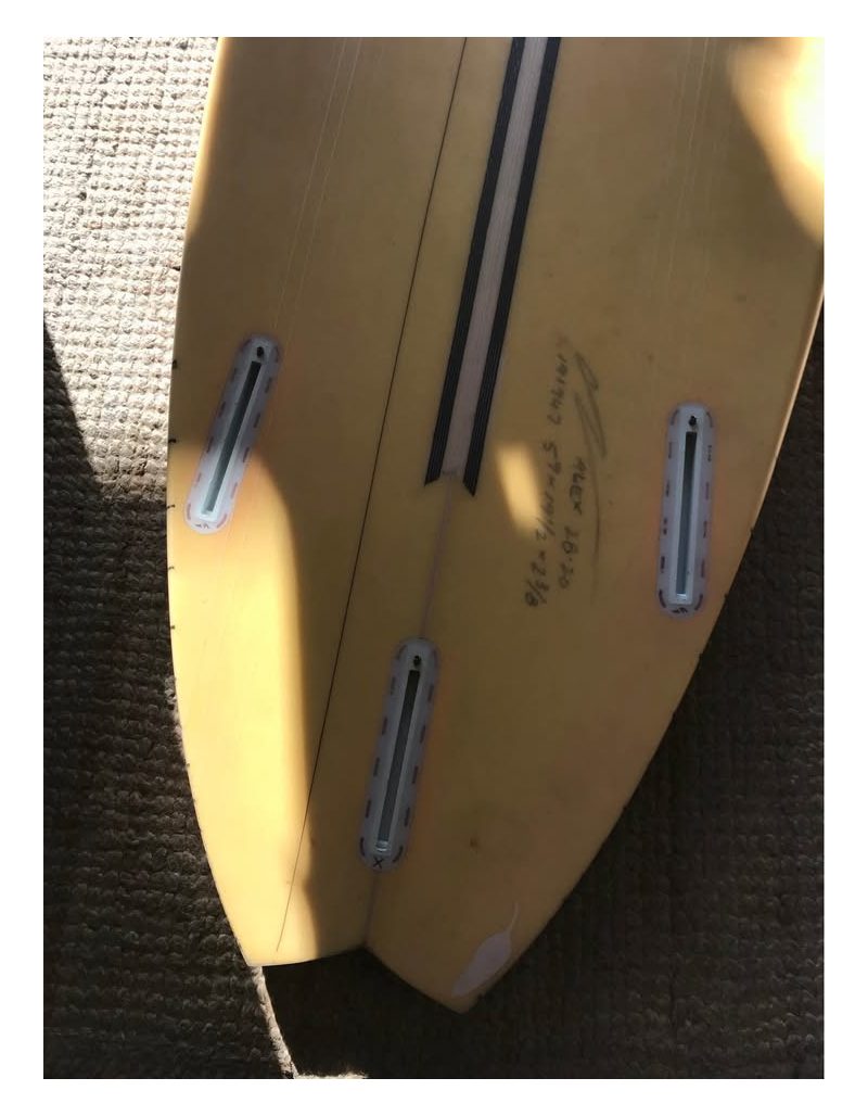 Chilli 5’9", photo 3