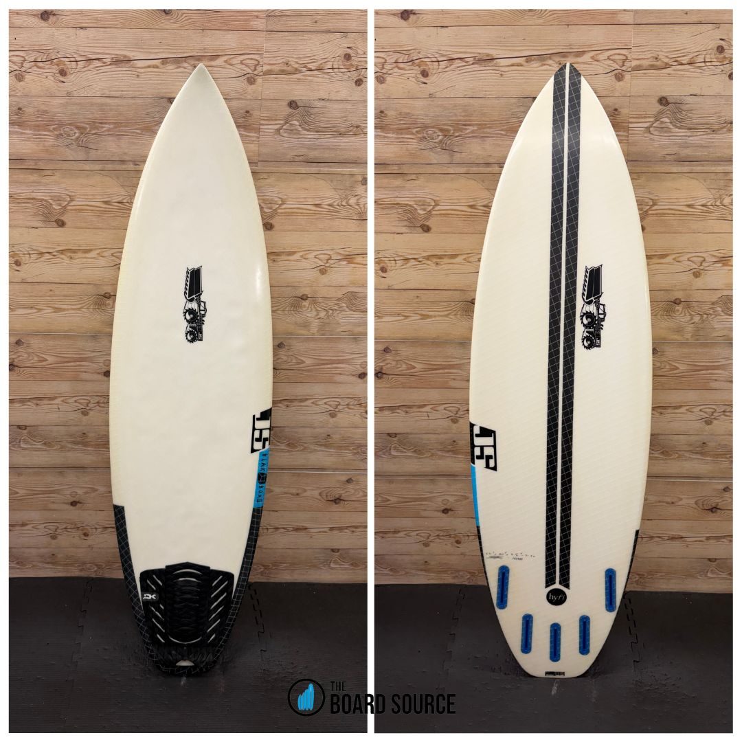 Blak Box 2 5'11", photo 1