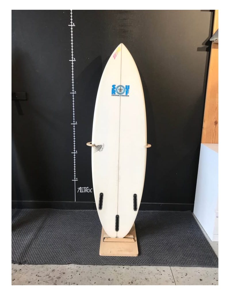 Vaughan GSM 5’7", photo 2