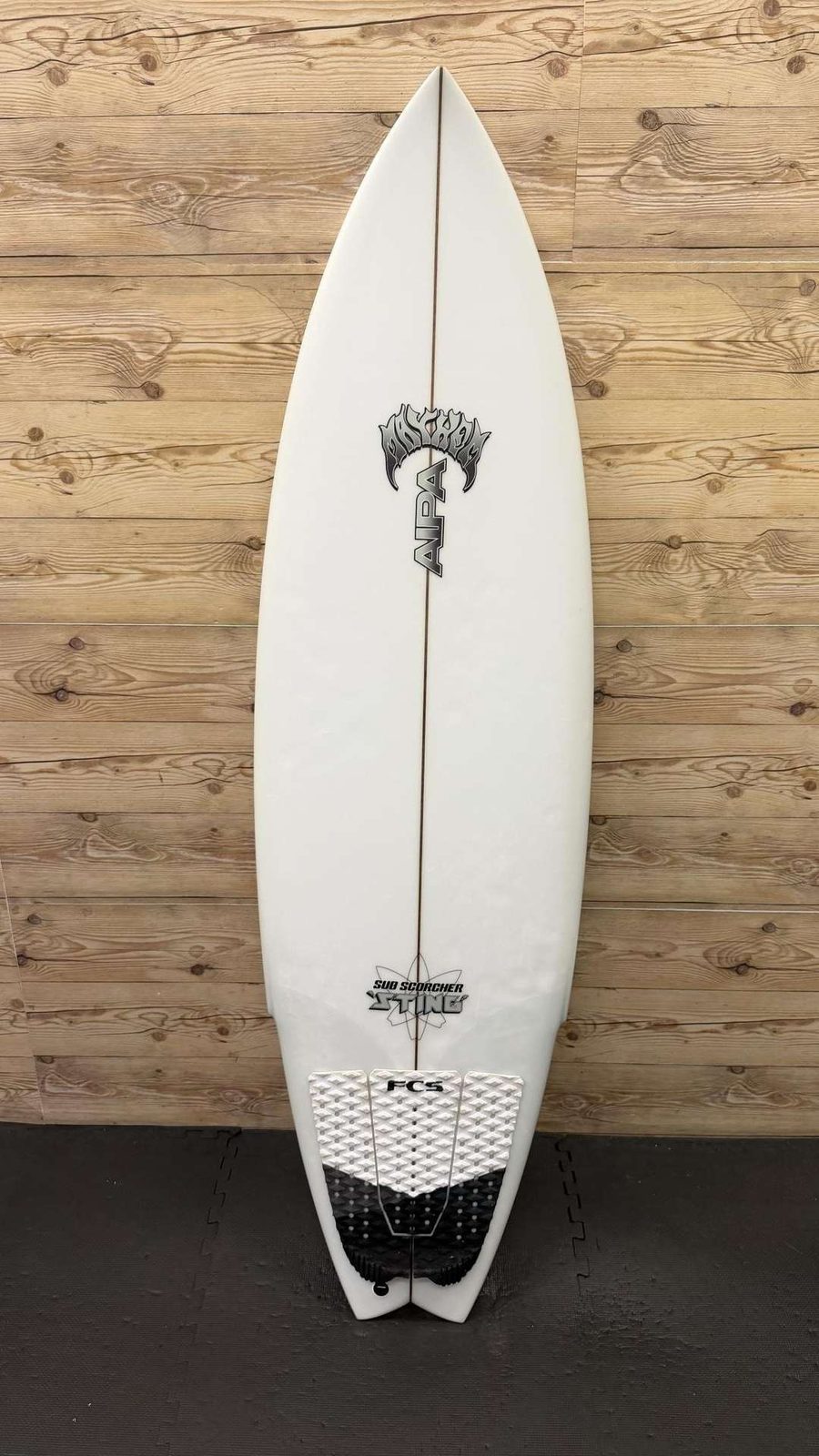 Sub Scorcher Sting 5'9", photo 2