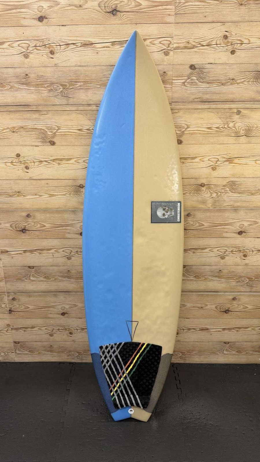 Kustom 6'0", photo 2
