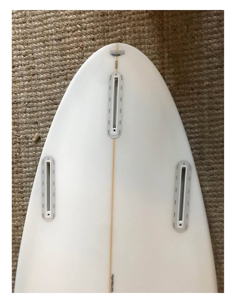 Aloha Traveller 7’2", photo 3