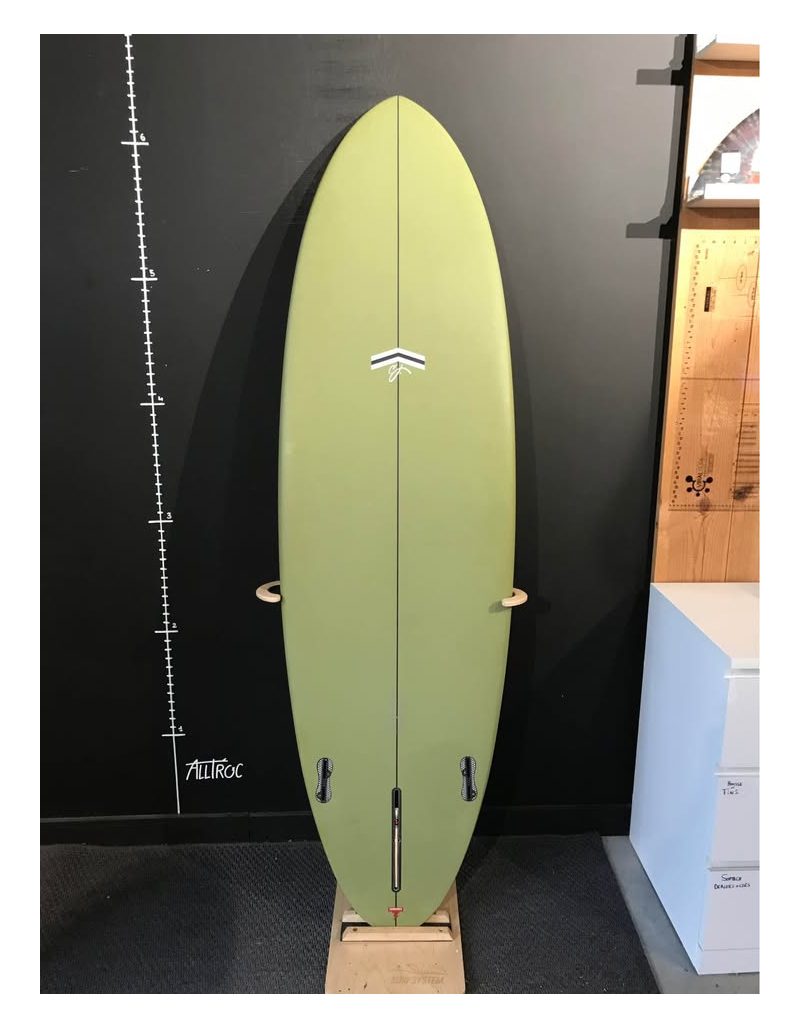 CJ Nelson Outlier X 6’6, photo 2