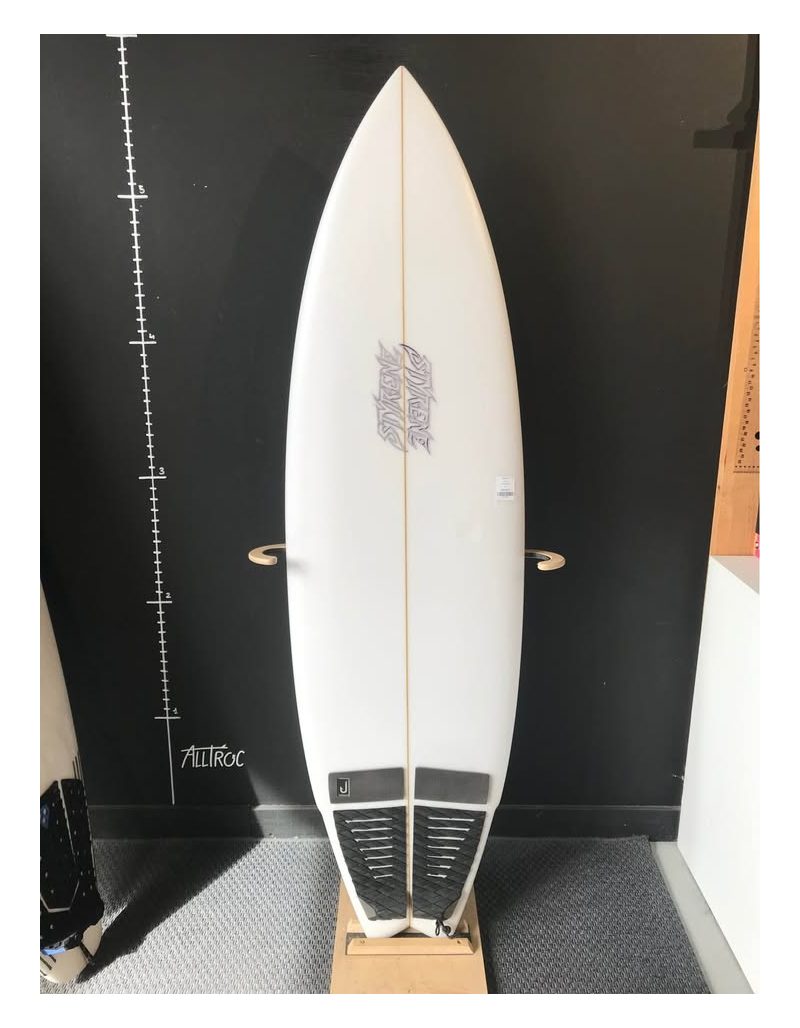 Styrene 5’8", photo 1