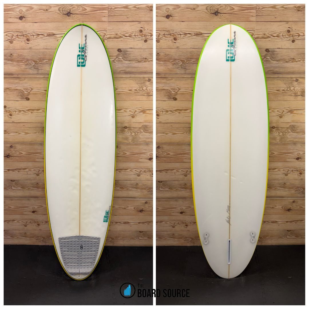 2+1 6'1", photo 1