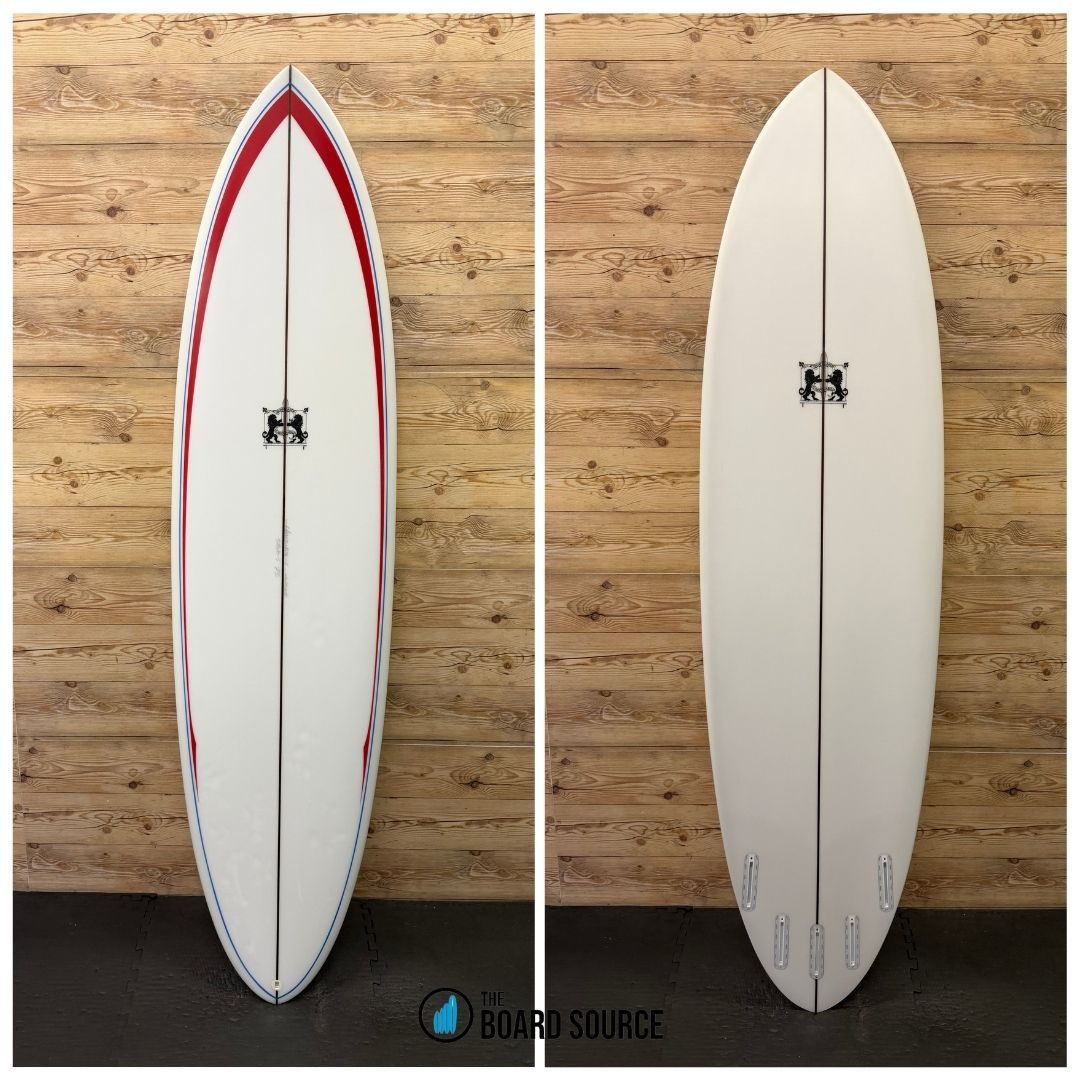 Honey Badger 7'2", photo 1