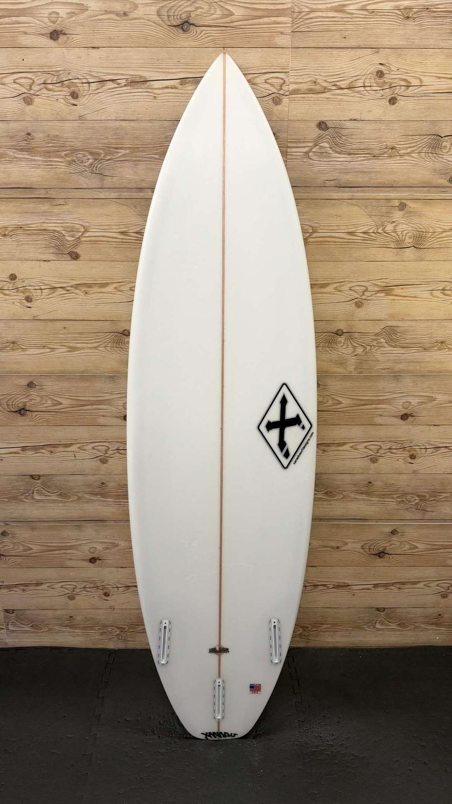 X20 6'1", photo 3