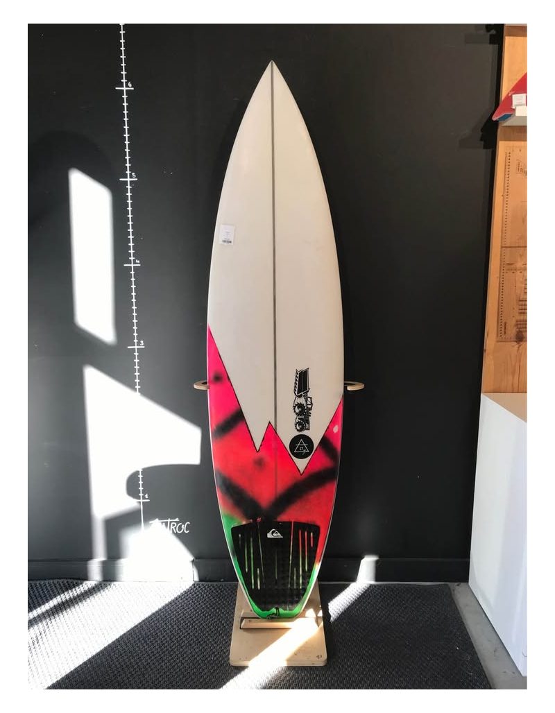 JS Air17 6’1", photo 1