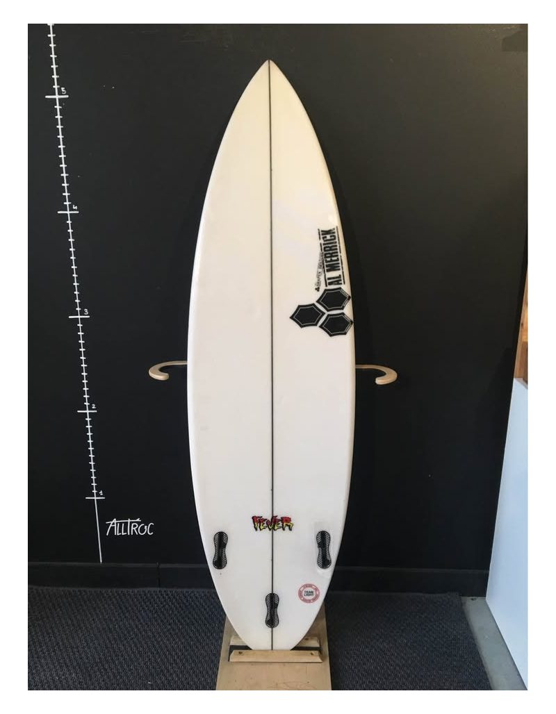 Al Merrick Fever 5’5", photo 2
