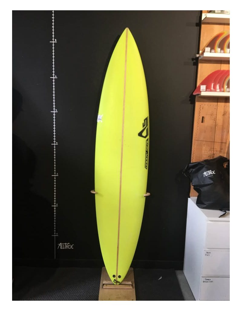 Daddy seal Gun 7’5", photo 2