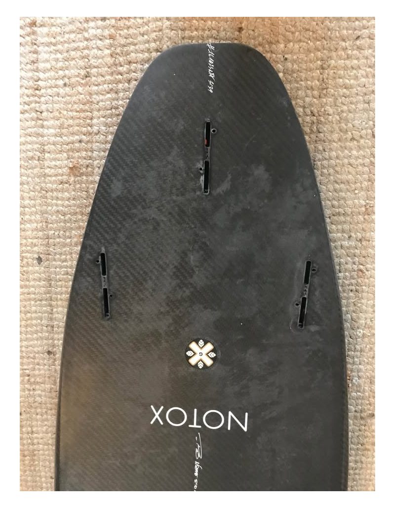 Notox 5’10", photo 3