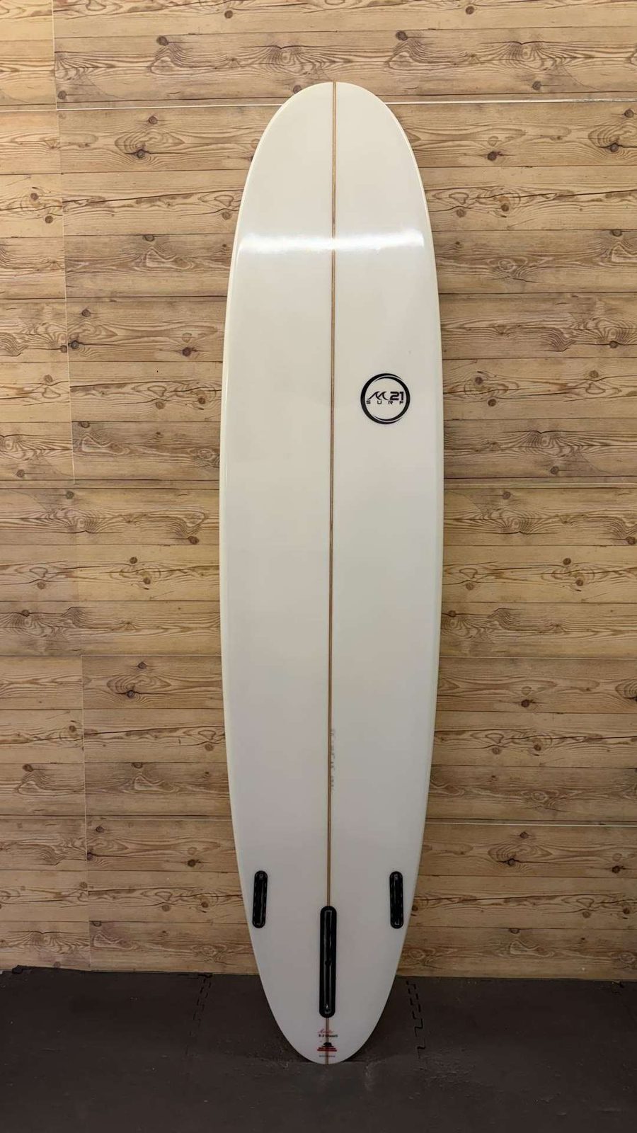 Funboard 8'6", photo 3