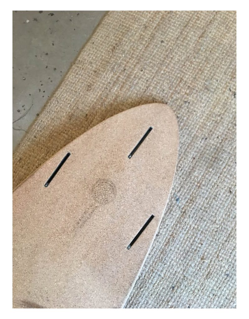 Notox Korko pin egg 7’6", photo 3