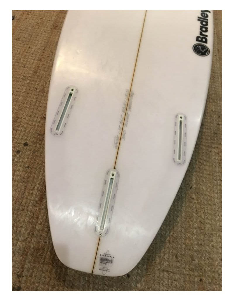 Bradley One 5’8", photo 3
