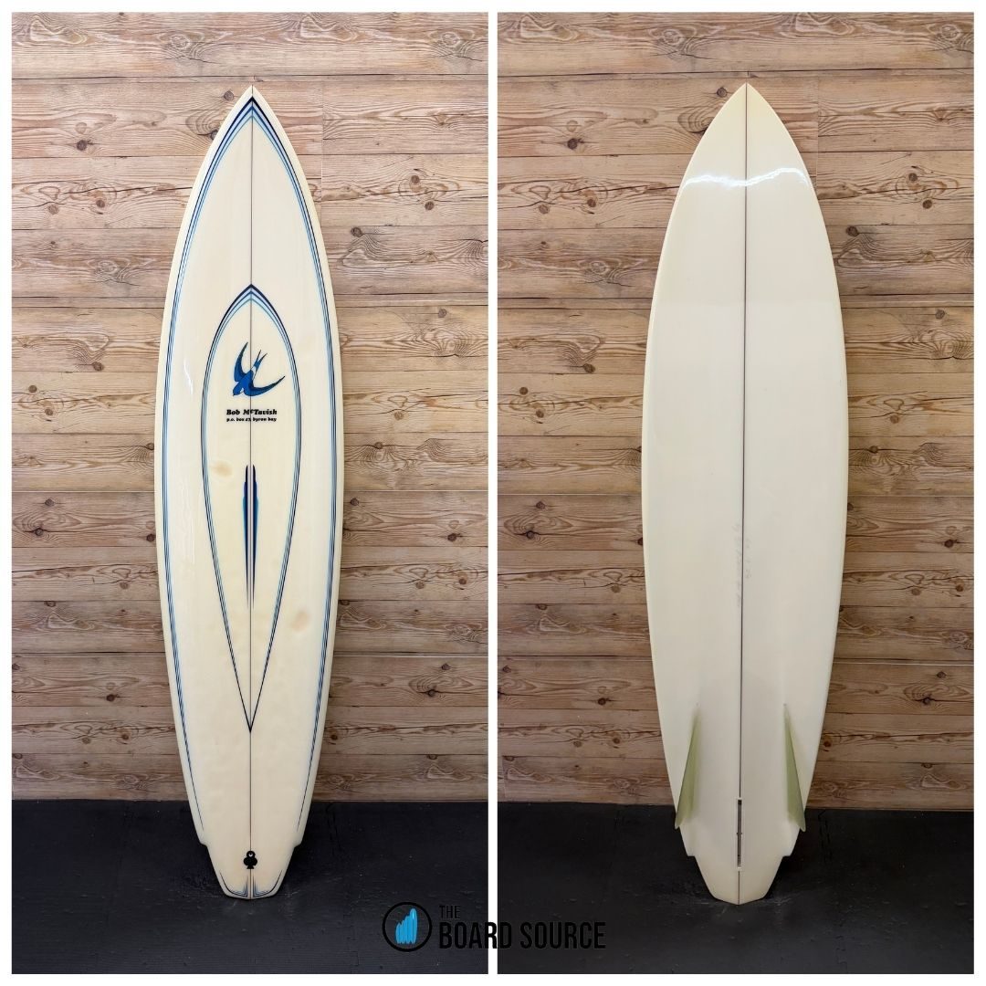 Bonzer 3 6'8", photo 1