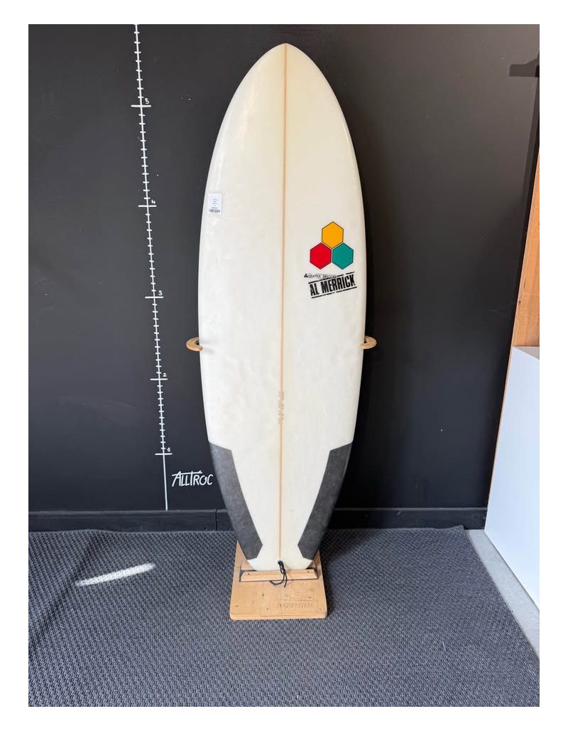 Al merrick JOE 5'5", photo 1