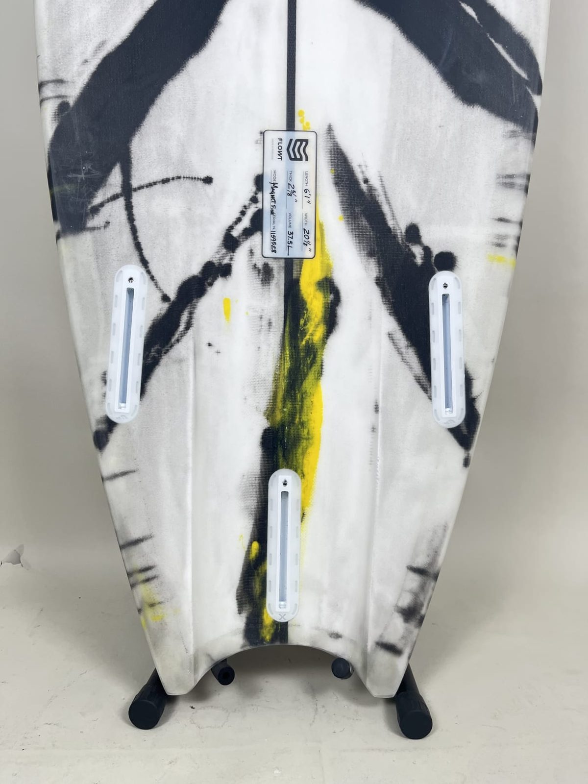 Flowt Magnet Fish 6'1'' | 37.5 L, photo 3