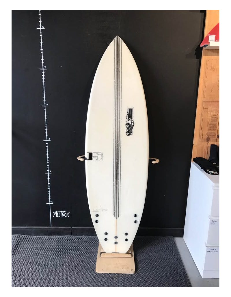 JS Industries The Revolution 6’0", photo 1