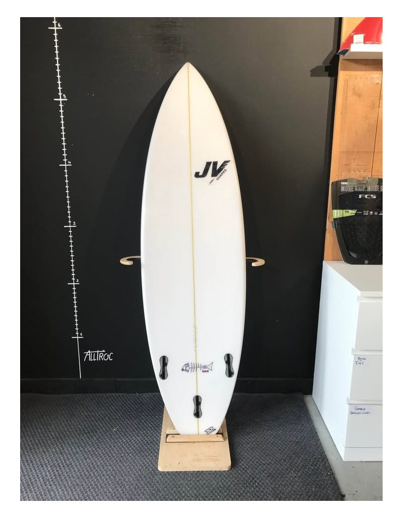 JV Shapes Toxic 5’9", photo 2