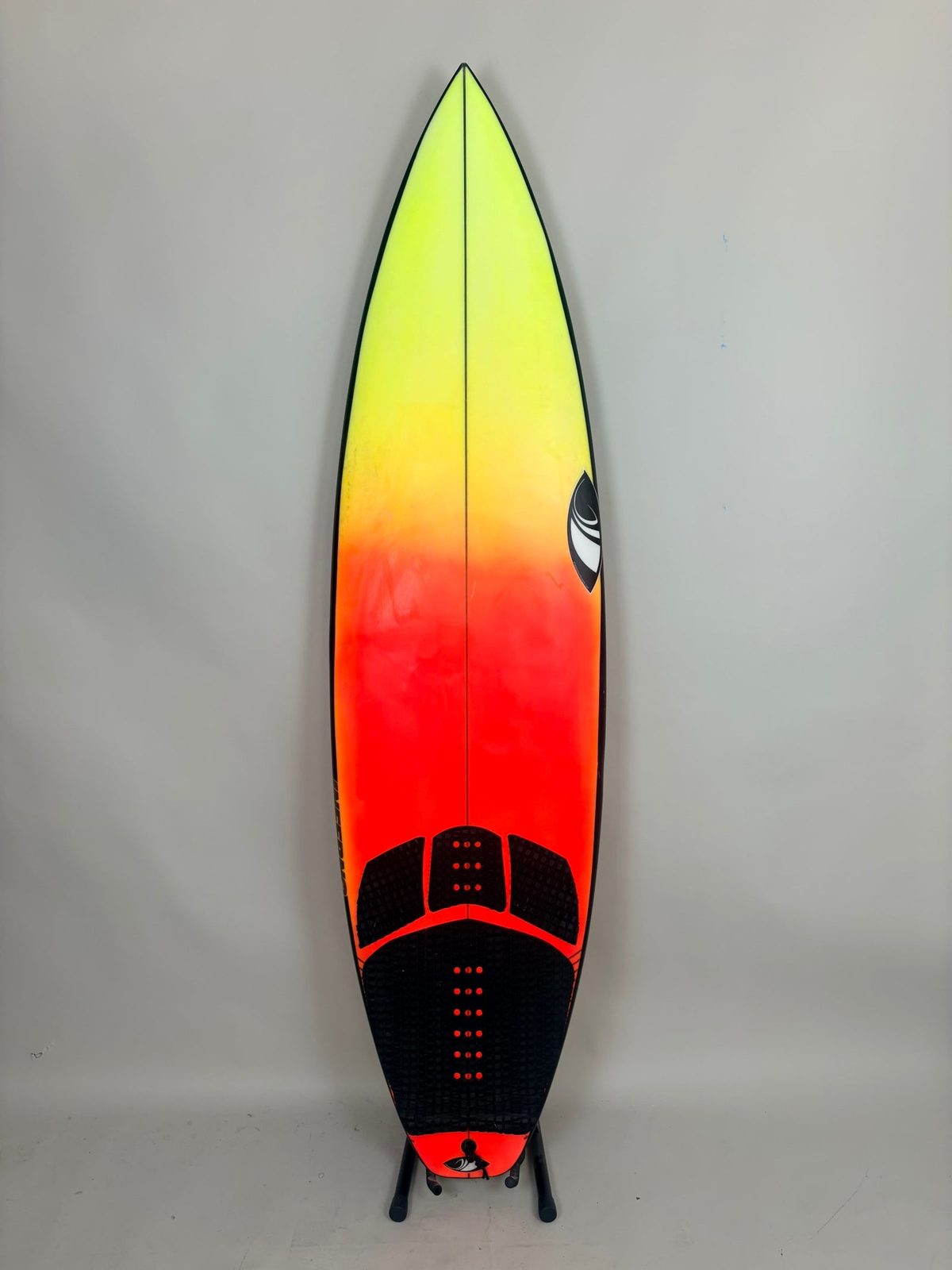 Sharpeye Inferno 6'3'' | 29.8 L, photo 1