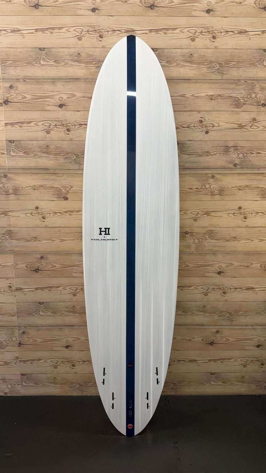 Mid 6 7'6", photo 2