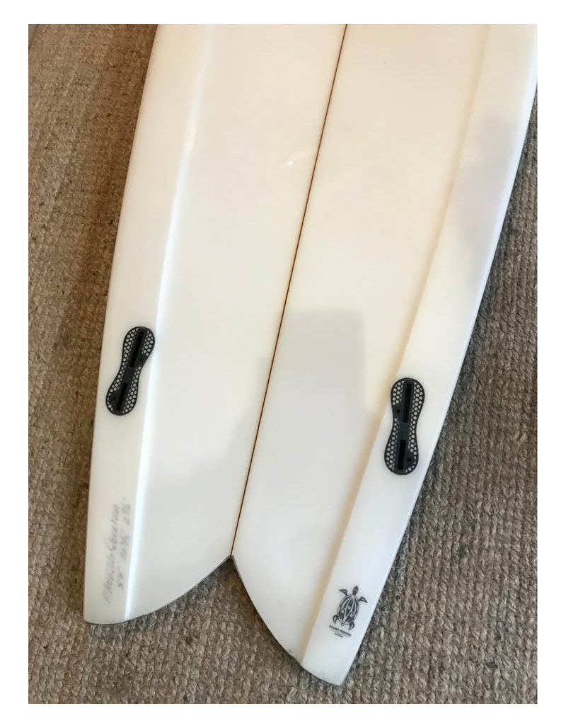 Atlantico 5’8", photo 3