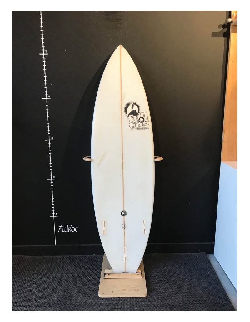 Full&Cas Dingo 5’4", photo 2