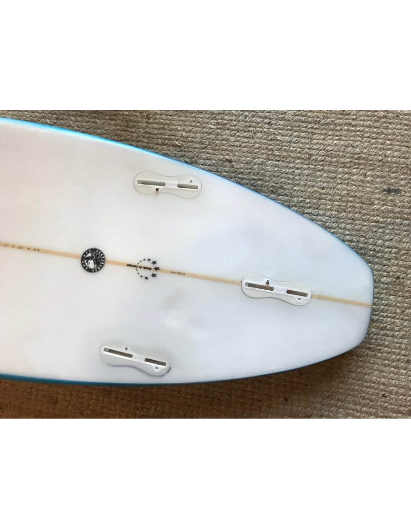 Full&Cas Vanguard 5’2", photo 3
