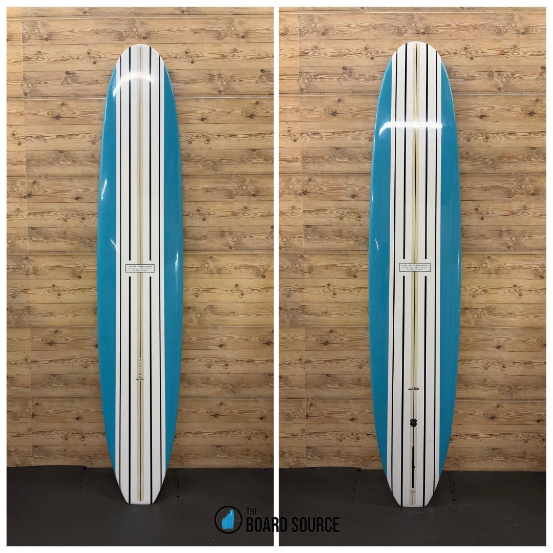 The Renaissance 9'4", photo 1