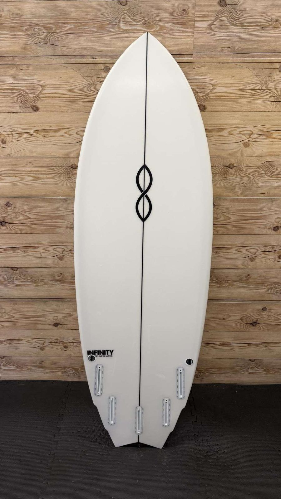 Rainmaker 5'4", photo 2