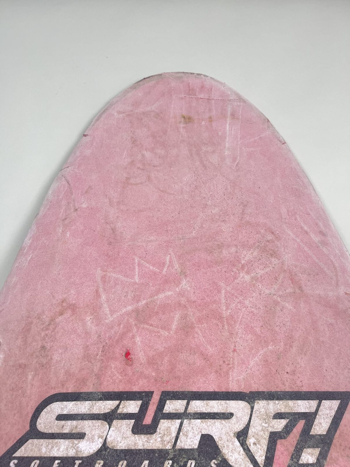 BUGZ Surf! Softboard  8'6'' | 95 L, photo 3