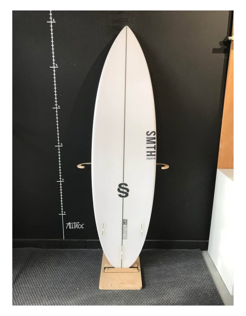 SMTH Pindrop 6’1", photo 2