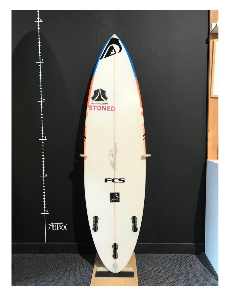 Alessandro pierre Black scorpion 5’9", photo 2