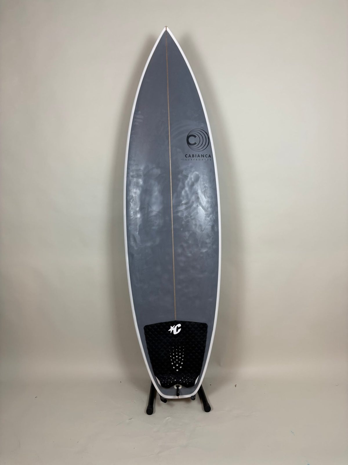 Cabianca The Medina DFK 2.0 5'7'' | 24.5 L, photo 1
