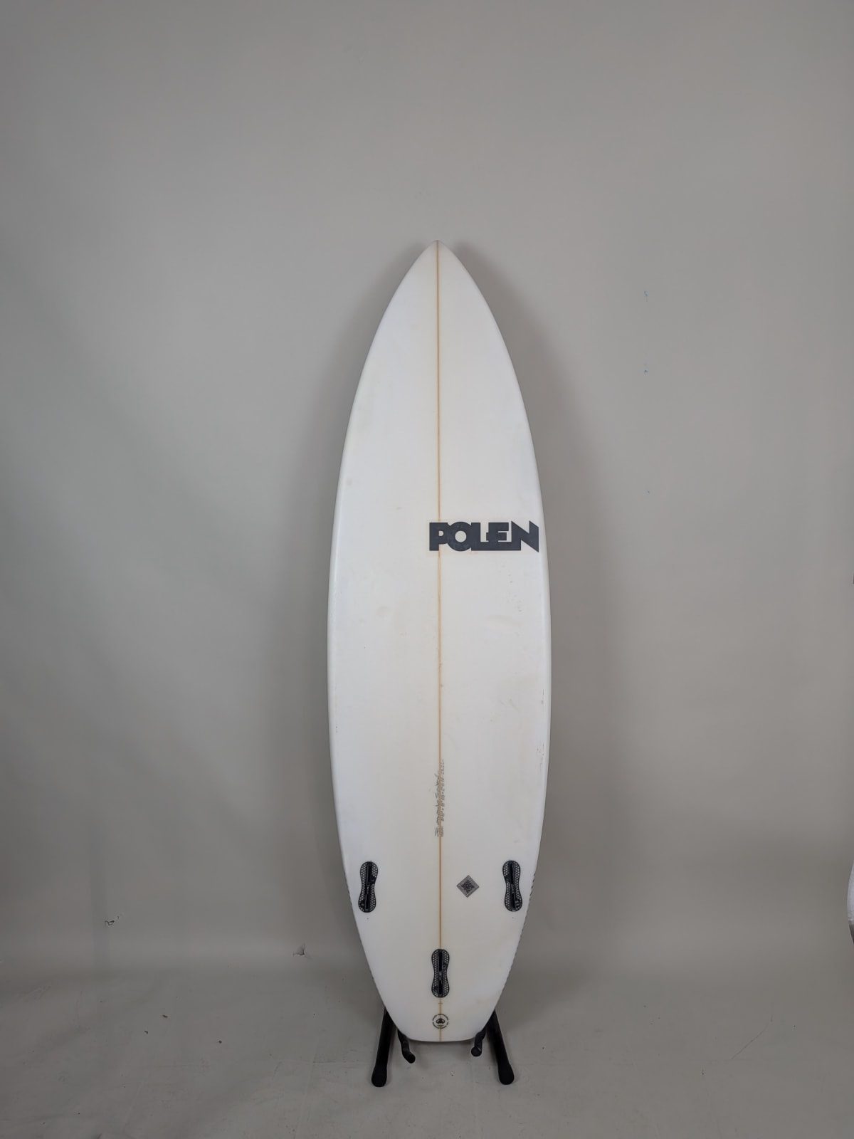 Polen The One 5'10'' | 27.2 L, photo 2