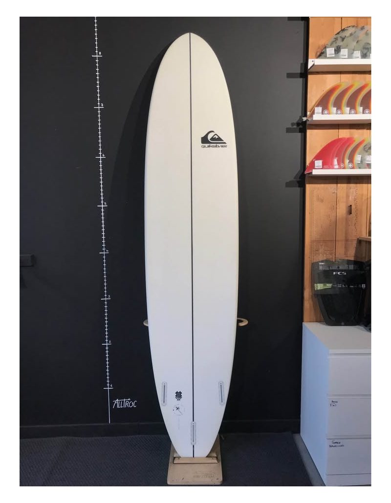 Quiksilver The Break 8’6", photo 2