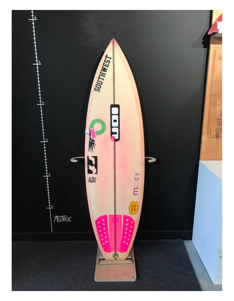 RT The Witch 5’7", photo 1