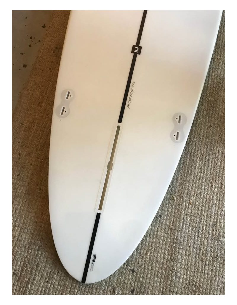 Olaian High Performer 9’0", photo 3