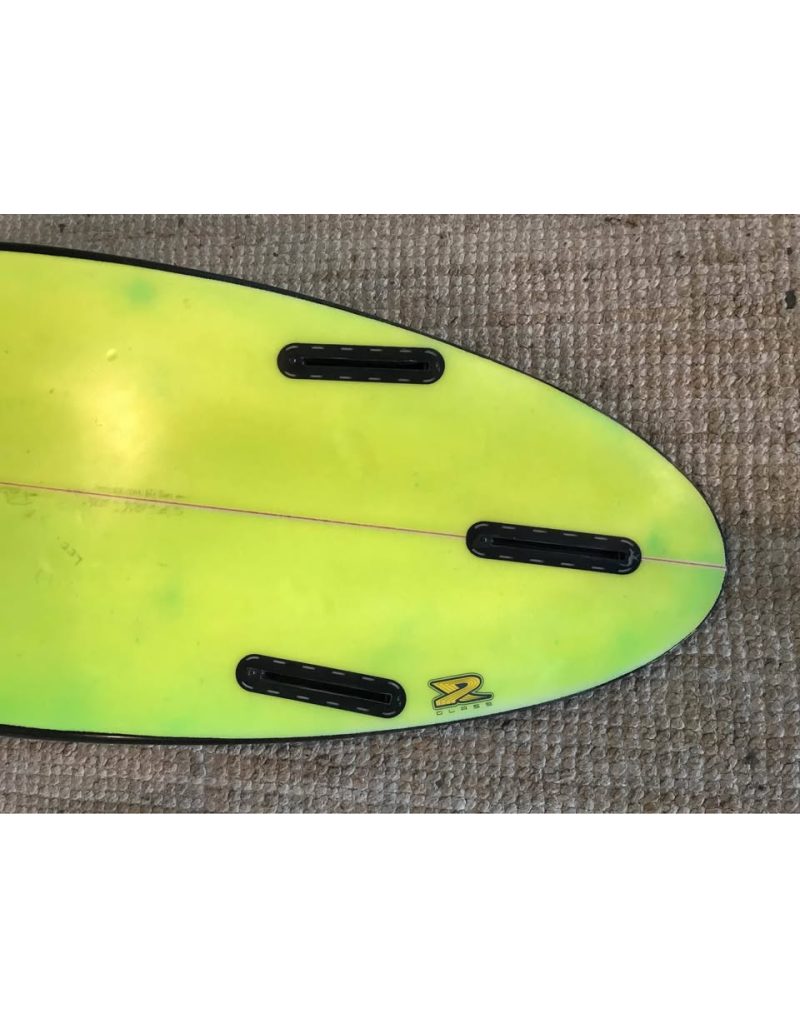 Vaughan 5’7", photo 3