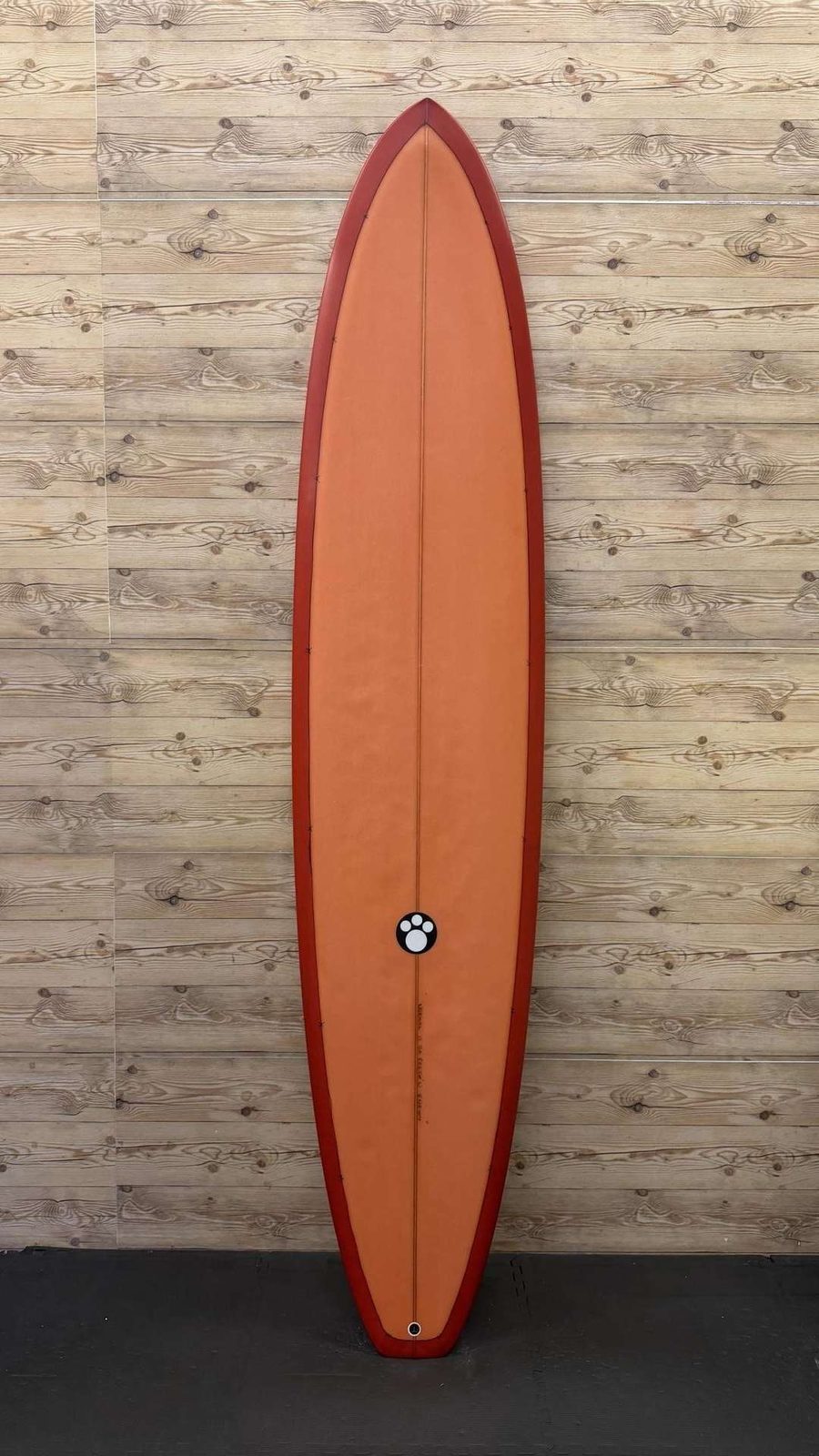 RV Red Dingo 9'0", photo 3