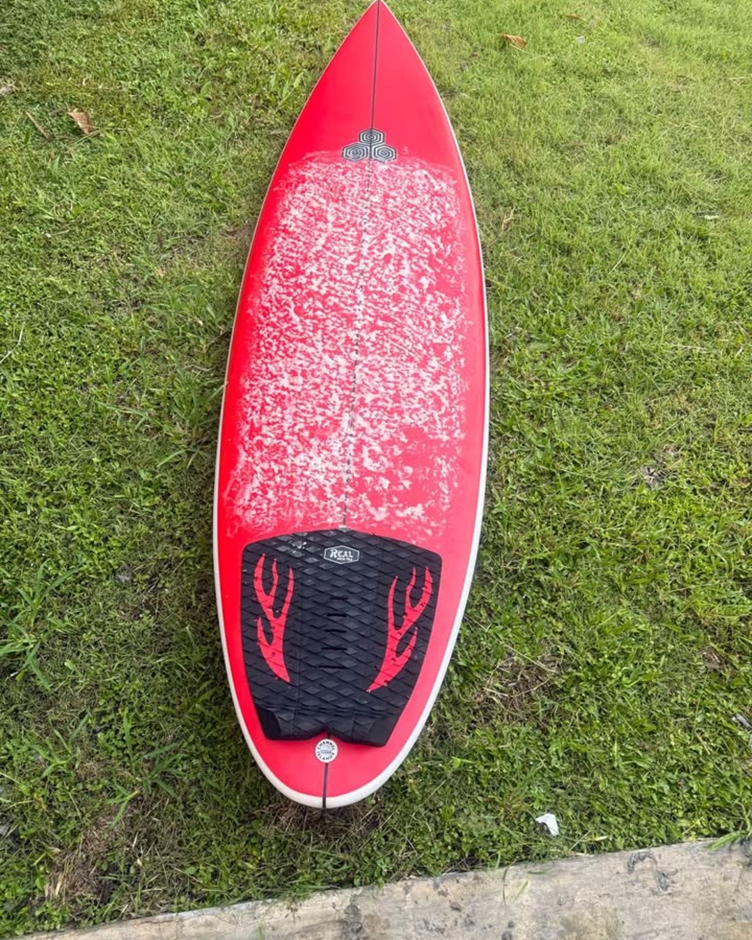 Channel Islands OG Flyer 6'5 41L, photo 1