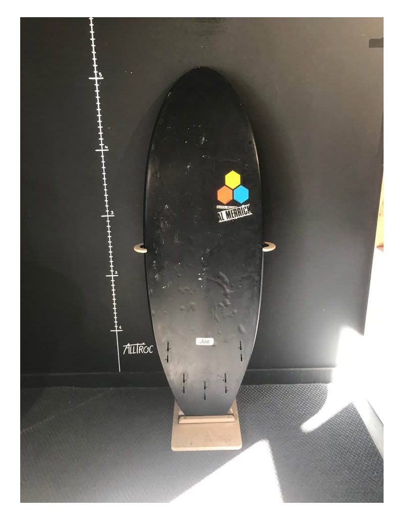 Al Merrick Ultra Joe 5’2", photo 2