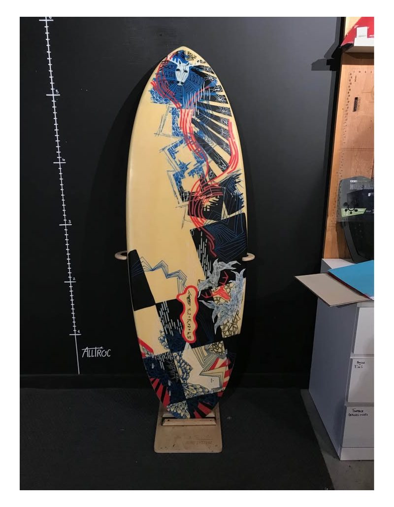 Nobrand 5’9", photo 2