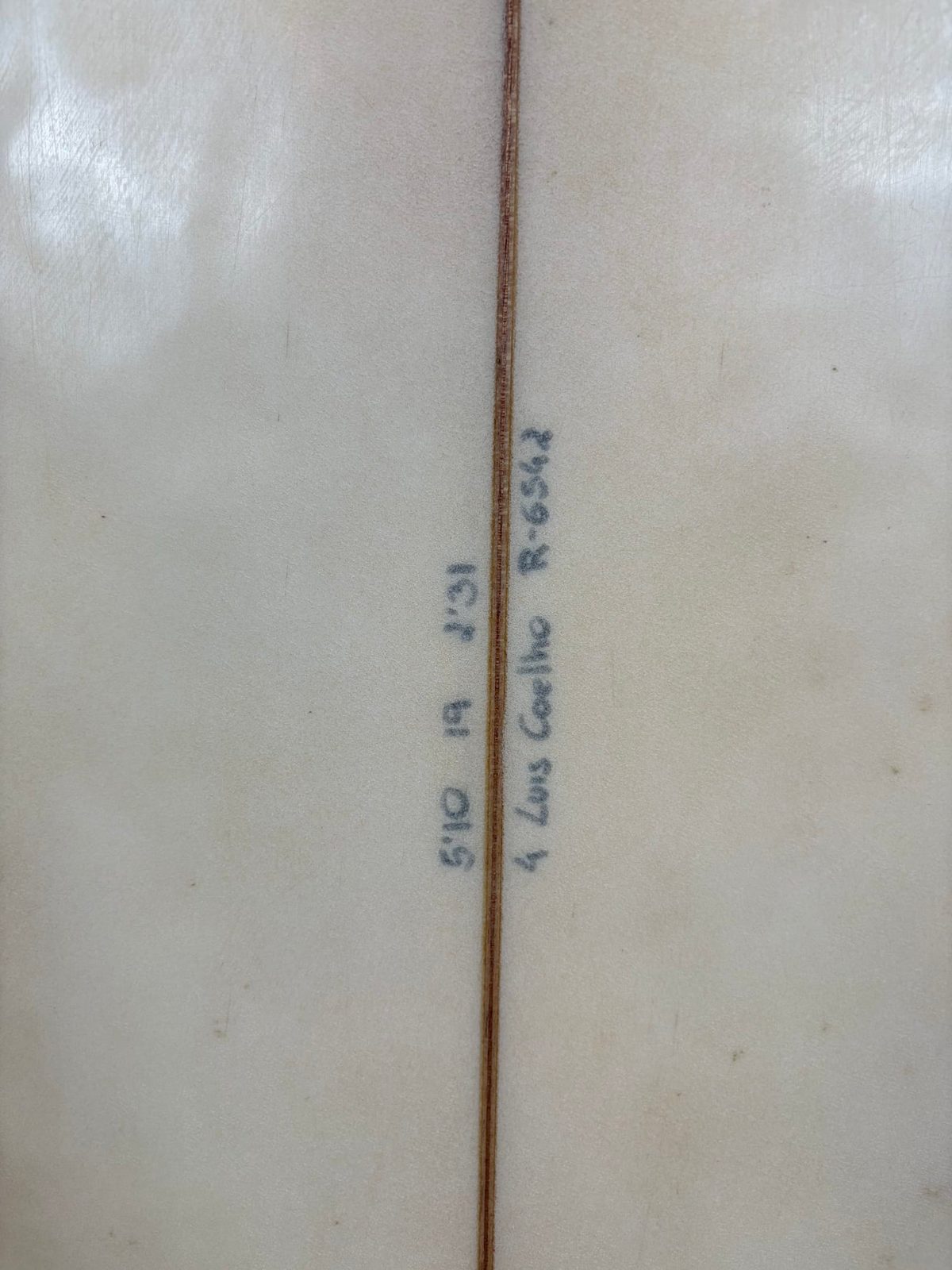 ORG  5'10'' | 26 L, photo 3