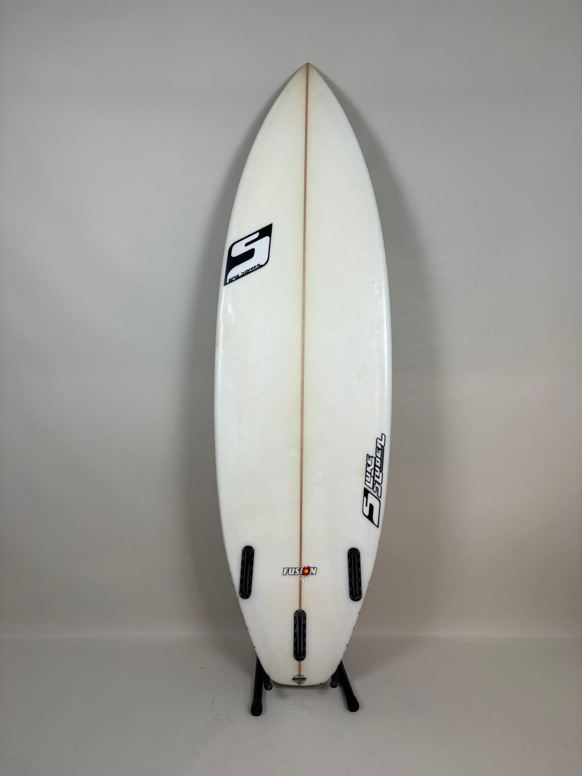 Luke Studer Fuseon  5'10'' | 27.5 L, photo 2